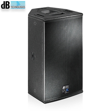 Loa DB Technologies DVX D10 HP